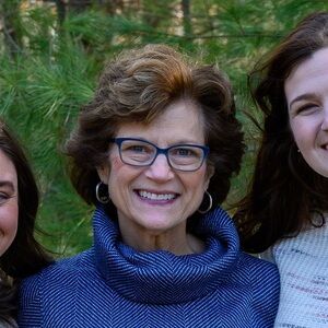 Meet your Posher, Debra